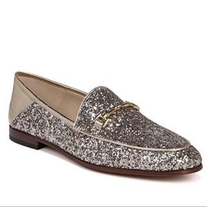 Sam Edelman Loafer Shoe Size 8 Loraine